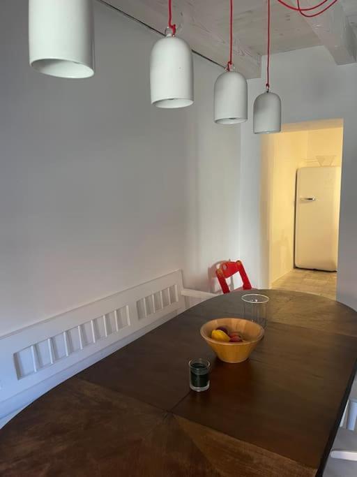 Holiday home Mezi Domky