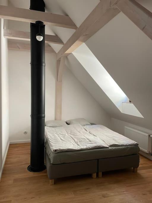 Mezi Domky Holiday home *